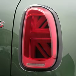 Nuevo Sistema de Luces Traseras LED Transparentes para MINI R60 2007-2016, Fácil Instalación, Alta Calidad, 12V 6000K - Product Image 5