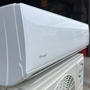 Système de climatisation intelligent <span class=keywords><strong>Airwell</strong></span> Smart AC R410a Inverter, refroidissement et chauffage, mini-split, <span class=keywords><strong>climatiseur</strong></span> domestique 50Hz 60Hz - Product Image 5