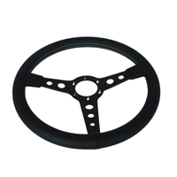 Volant directionnel en cuir synthétique, accessoire pour voiture, Audi A3 Logitech G920, Bmw M3 Cs alantara
