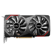 JieShuo 100% Nouveau RX 6600XT 8G AMD 6600 Ordinateur Cartes De Jeu vidéo RX 6600xt serveurs GPU RX6600 8GB Carte Graphique AMD RX 6600 XT