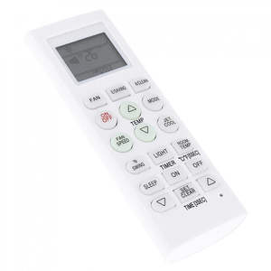 AKB73315601 جهاز تحكم عن بعد لمكيف الهواء AKB73456109 E09SQ E12SQ E18SQ E24SQ MS05SQ MS07SQ MS09SQ MS12SQ MS15SQ MS18SQ - Product Image 2