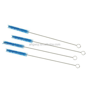 Nylon Cleaning <strong>Brush</strong> Glass Tube Bottle <strong>Pipe</strong> Straw <strong>Cleaner</strong> <strong>Brushes</strong> - Product Image 6