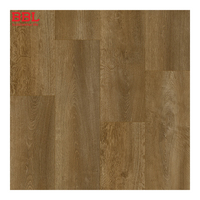 BBL Vinyl-Bodenbelag Click 4,2mm mit 1mm IXPE Pisos SPC Vinyl-Planken Modernes Wasserfestes Grafikdesign für Innenräume aus China
