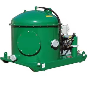 Unidad de Desgasificación al Vacío para Equipos Petroleros Certificada - Product Image 6