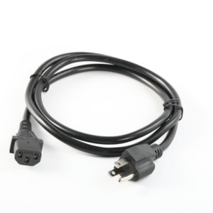 Flame - Retardant American <strong>Mickey</strong> <strong>Mouse</strong> <strong>Cable</strong> for Home Appliances - Product Image 1