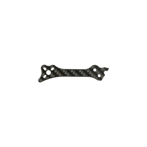 Placa superior para brazo de soporte Foxeer <span class=keywords><strong>Caesar</strong></span> de <span class=keywords><strong>3</strong></span>/<span class=keywords><strong>3</strong></span>.5 pulgadas - Product Image 5