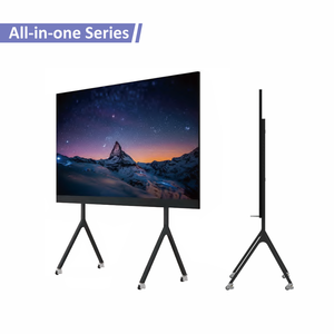 Dễ dàng để duy trì 1080P Màn hình LED làm mới cao màn hình quảng cáo lớn <span class=keywords><strong>t</strong></span>ấ<span class=keywords><strong>t</strong></span> cả-trong-mộ<span class=keywords><strong>t</strong></span> dẫn hiển thị phương tiện truyền thông video <span class=keywords><strong>t</strong></span>ường - Product Image 1