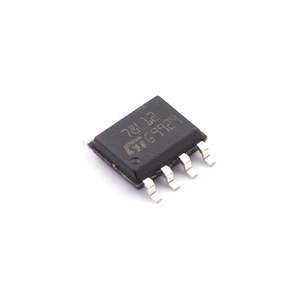 L78L12CD13TR SOIC-8 Régulateur linéaire (LDO) d'origine importé neuf L78L12CD13TR - Product Image 1