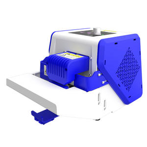 Машина для термозапечатывания пищевых продуктов - Product Image 1