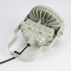 50 Wát chống cháy nổ <span class=keywords><strong>Led</strong></span> Đèn Pha đèn E27 cơ sở Nhôm Cơ thể IP66 & IP65 đánh giá - Product Image 4