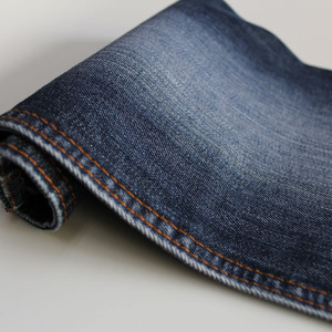 Thời trang NO.ST-8200N 100% cotton chàm chambray denim vải - Product Image 4