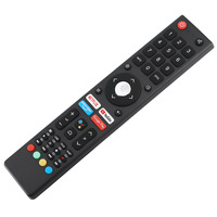 La télécommande RM-C3362 convient aux téléviseurs LCD JVC, RM-C3367, RM-C3407, LT-32N3115