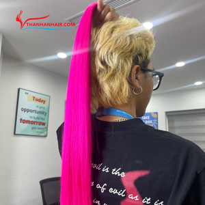 ผมต่อสีสวยมาก - Product Image 5