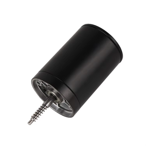 <span class=keywords><strong>Motor</strong></span> de CC con Escobillas L6495 de Alto Torque, <span class=keywords><strong>24V</strong></span>, 2500 RPM, 23.84W, Marco de 62mm, Imán Permanente para Aplicaciones de Hogar Inteligente, Automoción y Ventiladores - Product Image 4