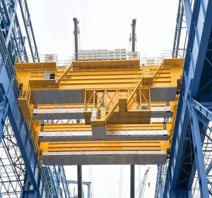 74ton صب رافعة استخدام ورقة العمل - Product Image 1