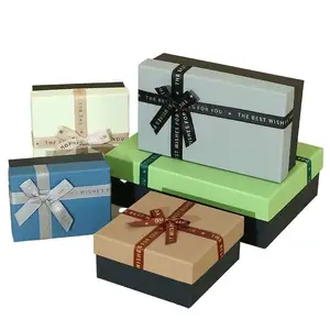 High-End Retro Licht Luxe Geschenkdoos Explosiestijl Draagbare Bruidsmeisje Geschenkdoos Met Deksel Kerstdozen Cadeau