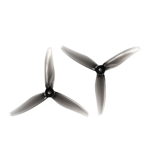 Wholesale Gemfan 5127-3 5.1inch 3-bladed Brushless Motor Propeller For <b>RC</b> Racing <b>Drones</b> DIY Parts - Product Image 6