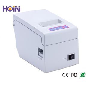 सस्ता यूएसबी + बीटी सिस्टम डेस्कटॉप मिनी रसीद प्रिंटर 58 मिमी पॉस ब्लूटूथ थर्मल रसीद प्रिंटर - Product Image 4