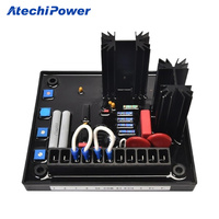 Régulateur de tension automatique AVR AVC63-7, stabilisateur AVC637 AVC63 7, remplacement OEM Basler