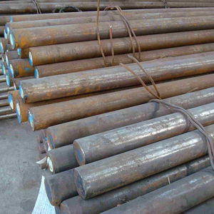 Batang Baja Karbon Presisi Tinggi Kualitas Tinggi Pabrik Cina, Rol Panas 10mm-1200mm, Baja Struktural untuk Pemotongan dan Pengelasan - Product Image 2