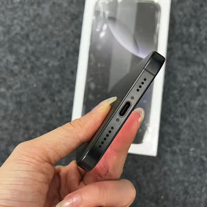 Venta al por Mayor de Teléfonos Inteligentes 5G Originales Desbloqueados 16Promax Usados, 128GB-256GB ROM, LTE CDMA, Pantalla de 6.9'', 8GB RAM - Product Image 5