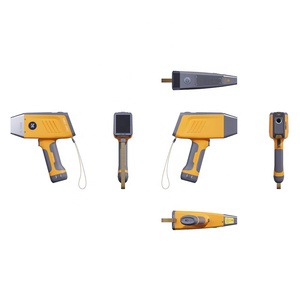 เครื่องวิเคราะห์รังสีเอกซ์แบบฟลูออเรสเซนซ์ (XRF) สำหรับวิเคราะห์ทองคำ ความแม่นยำสูง แบบพกพา - Product Image 5