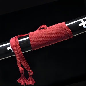 Japon Anime ONE PIECE Épée Jouets Épée 104cm 1.1kg Trafalgar D. <span class=keywords><strong>Katana</strong></span> Droit de l'eau - Product Image 6