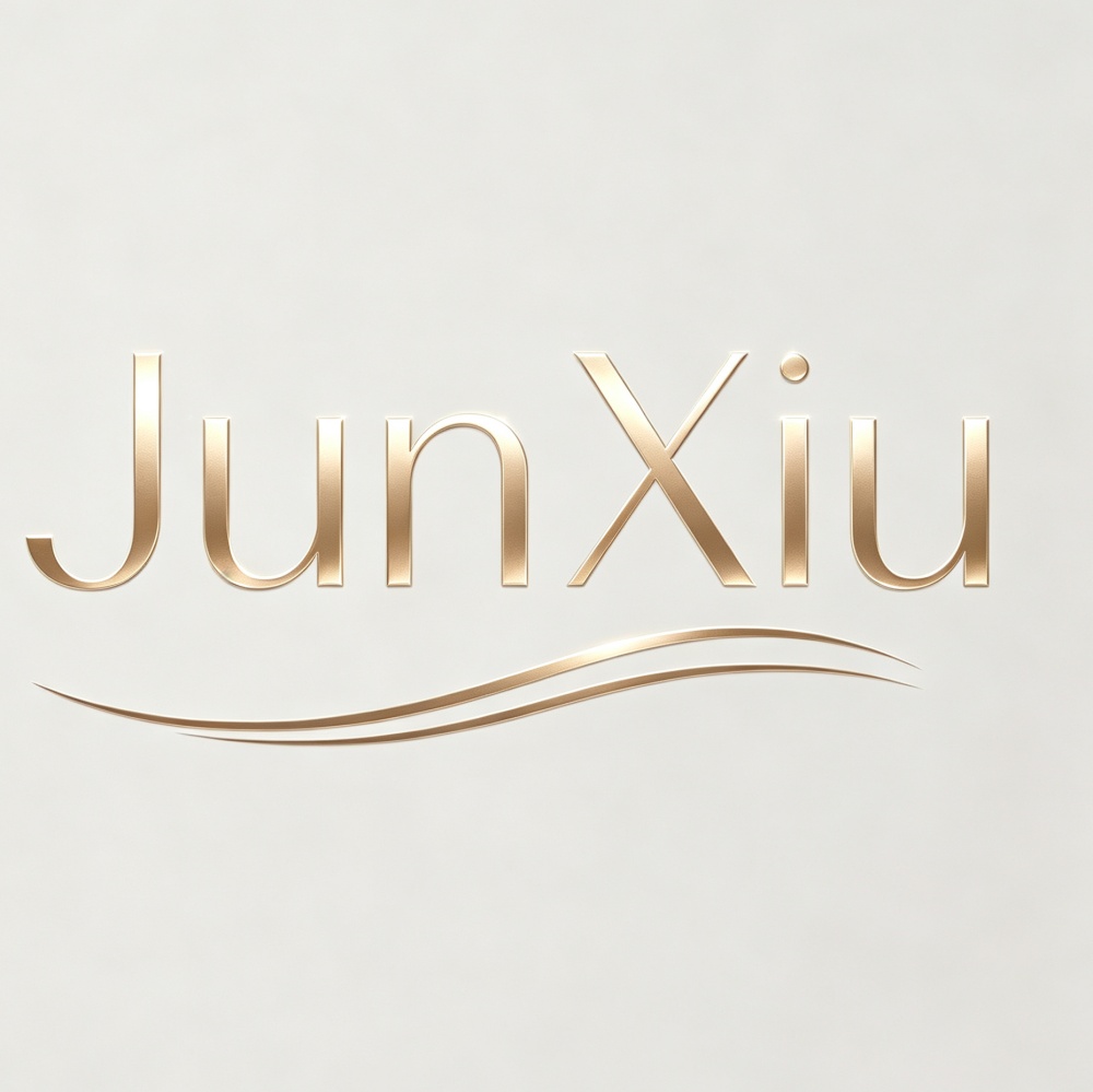 Qingdao Junxiu Hair Products Co., Ltd. logo