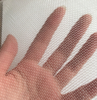 50 Mesh Plastic Mesh Insectenbestendig Net Vliegenbestendig Insect Schaduw Netto Fruit Groente En Bloemen Bescherming