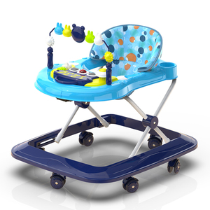 2024 haute qualité pas cher <span class=keywords><strong>prix</strong></span> enfants éducation jouet nouvelle vente chaude bébé marchette - Product Image 3