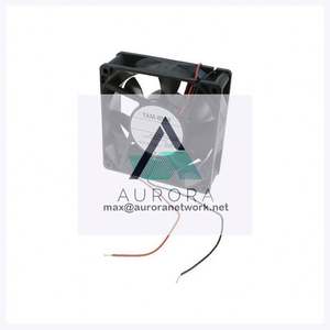 Ventilateurs de moteur de haute qualité, K2E250-RA50-11, avec un bon prix, Support OEM - Product Image 2