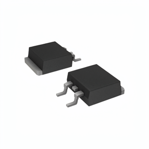 SBG3040CT-T-F Electronic Circuit Components In Stock Diode Arrays TO-263-3, D2PAK , TO-263AB - Product Image 1