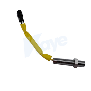 חלקים מחפרים מהפכה חיישן מהירות 189-5746 318-1181 3181181 חיישן מהירות עבור חתול e330b e320d e330 b3412e 994h מחפר - Product Image 2