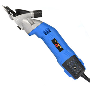 Tondeuse à moutons sans fil 21V, batterie lithium, machine électrique pour la tonte des moutons, outil pour le bétail - Product Image 5
