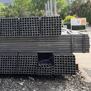 <span class=keywords><strong>Tube</strong></span> carré creux 6x6 15mm tuyau carré 50*100 tuyau carré en fer en <span class=keywords><strong>acier</strong></span> tuyau en <span class=keywords><strong>acier</strong></span> soudé au carbone - Product Image 5