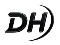 Quanzhou Dinghan New Materials Technology Co., Ltd. logo