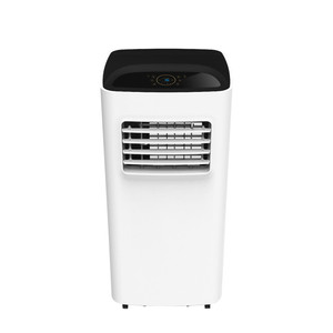 Aire Acondicionado Portátil Inteligente de Alta Calidad, Modelo Popular, con Oscilación Automática, Colores Brillantes, 7000 BTU, Control Táctil, Solo Frío - Product Image 2