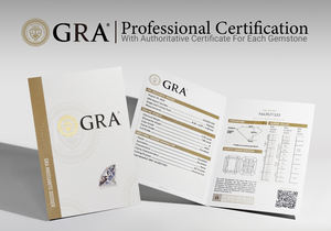 GIGAJEWE White D Color Asscher Cut <strong>Synthetic</strong> Moissanite <strong>Diamond</strong> Loose for Jewelry <strong>Making</strong> <strong>Machine</strong> Cut High Quality <strong>Synthetic</strong> - Product Image 5