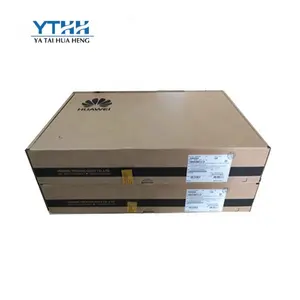 S5731S-H24T4S-A 24 10/100/1000BASE-T порты 4 GE SFP + 150 Вт переменного тока S5731 серии переключатели