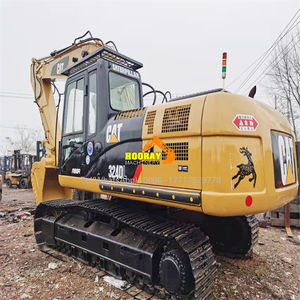 Caterpillar 324DL de segunda mano, usado, de alta calidad y en buen estado, con buen rendimiento, también conocido como 20ton. - Product Image 3