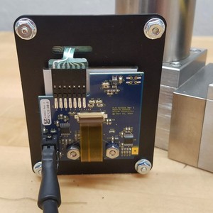 Controlador de Flujo Másico Alicat Scientific MCR-2000SLPM-1.25/CM - Product Image 5