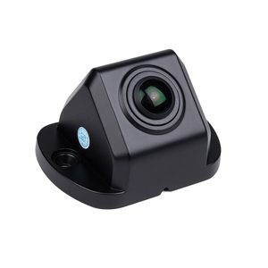 Kamera Mundur Mobil Mini 180 Derajat dengan Penglihatan Malam IP68 Tahan Air 1080P DC 12V Sistem Keamanan - Product Image 5