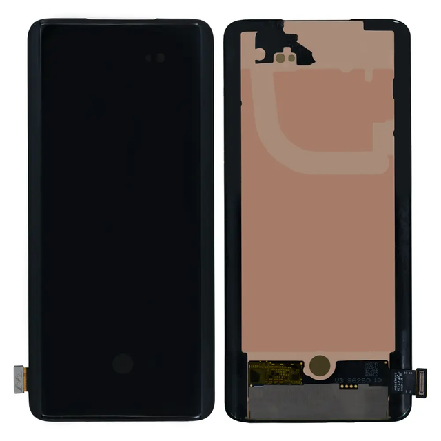 Original Lcds for OnePlus 7 Pro Lcd Pantalla for OnePlus 7Pro Display Touch Screen Digitizer Assembly Replacement