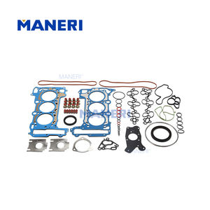 MANERI 06M103148HシリンダーヘッドガスケットフルガスケットリペアセットAUDI C6 <span class=keywords><strong>3</strong></span>.0T Q7 <span class=keywords><strong>3</strong></span>.0 2019 EA839ポルシェ<span class=keywords><strong>3</strong></span>.0T新型 - Product Image 1