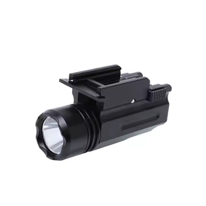 Ngoài trời siêu sáng Led đèn pin ngọn đuốc underhung dài khoảng cách <span class=keywords><strong>Torch</strong></span> ánh sáng - Product Image 6