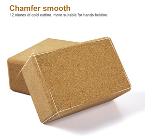 Bloque <span class=keywords><strong>de</strong></span> <span class=keywords><strong>Yoga</strong></span> <span class=keywords><strong>de</strong></span> Espuma EVA con Logotipo Personalizado, No Tóxico, <span class=keywords><strong>de</strong></span> Alta Densidad, en Forma <span class=keywords><strong>de</strong></span> <span class=keywords><strong>Cubo</strong></span> - Product Image 4
