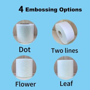 Emballage personnalisé écologique Essuie-mains jetables en V plié N Prix pour essuie-mains - Product Image 5