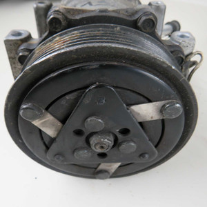 Compressore 8200040681 Volvo V40 Mk1 1995-2004 1.9 diesel usato (50812) - Product Image 4