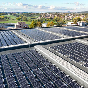 แผงโซลาร์เซลล์ IEC 61215 IEC 61730 <span class=keywords><strong>Seraphim</strong></span> 370 วัตต์ 375 วัตต์ 380 วัตต์ 385 วัตต์ แผงโซลาร์เซลล์ Ja Solar - Product Image 6