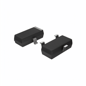 SQ2337CES-T1_GE3 Transistors Electronic Circuit Components SOT-23-3 Manufacturer Channel - Product Image 1